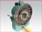 Allison marine gear MH,Trasmission Allison MH30 3:1 ratio,Rebuilt,Transmision Allison relacion 3:1,Reconstruida