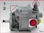 Allison marine gear,Hydraulic pump,New,CW,5141372,Bomba hidraulica de aluminio,izquierda