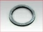 Allison marine,Tachometer drive gasket,M,MH,5190566,juntade impulsiondel taquimetro