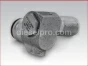 Allison,Adapter for Tachometer Drive Angle,M and MH,5102051,Adaptador de tacometro angulo drive