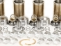 Rebuilt kit for Caterpillar 3412C, Compression ratio 13.0:1, OH1234612-3412C