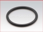 Adaptor Nozzle O-Ring seal for Caterpillar 3412 and 3412C engines, 7L4774