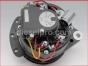 Alternator for Caterpillar 3208 Natural and Turbo engines, 6T1395