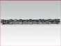 Camshaft for 3406E Caterpillar engines, 1309710