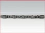 Camshaft for Caterpillar 3408, 3408B and 3408C engines, 2W7980