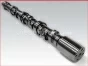 Camshaft for Caterpillar 3408, 3408B and 3408C engines, 2W7980