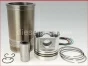 Cylinder kit for Caterpillar 3406, 3408 and 3412 Engines, 7N3633P