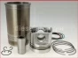 Cylinder kit for Caterpillar 3406 and 3412 Engines, 6N4126P