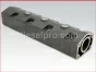 Exhaust Manifold for Caterpillar 3208 Natural and Turbo, 1W6586