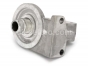 Fuel filter Base for Caterpillar 3208 Natural and Turbo engines, 4N8897