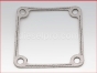 Gasket - Exhaust Manifold, Caterpillar 3208T, 1045618