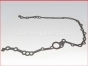 Gasket for Flywheel Housing for Caterpillar 3406E, 1555619