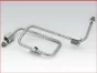 Injector Fuel Line Assembly for Caterpillar 3208 Natural and Turbo, 9Y0234