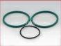 Injector Tube seal kit for Caterpillar 3406E engines, 2274239ORK