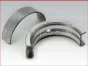 Main Bearing Oversize .050 for Caterpillar 3200 Series engines, 8N9066