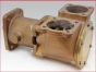 Marine Sea water Pump,Caterpillar,CT3406,5N4852,3N4851,3N4852,Itt-Jabsco,17970-0000,bomba agua salada