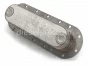 Oil Cooler core for Caterpillar 3208 Natural and Turbo, 1W6720
