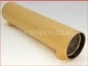 Oil Cooler core for Caterpillar 3412, 3412C and 3412E engines, 7C0145