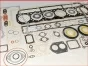 Overhaul Gasket Set for Caterpillar 3406B engines, 3406081