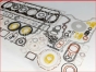 Overhaul Gasket Set for Caterpillar 3406B engines, 3406081