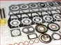 Overhaul Gasket Set for Caterpillar 3412E Engines, 3412031
