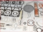 Overhaul Gasket Set for Caterpillar 3412E Engines, 3412031