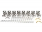 Rebuilt kit for Caterpillar 3208 Natural engine Oversize .040, IFK3208N-3R-040