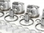Rebuilt kit for Caterpillar 3208 Turbo engine Oversize .040 ,IFK3208T-3R-040