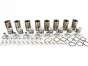 Rebuilt kit for Caterpillar 3408, IFK6N4784-3408