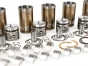 Rebuilt kit for Caterpillar 3408 Engines, compression ratio 14.3:1, IFK9Y7212-3408