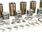 Rebuilt kit for Caterpillar 3408 Engines, compression ratio 14.3:1, IFK9Y7212-3408