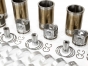 Rebuilt kit for Caterpillar 3408 Engines, compression ratio 14.3:1, IFK9Y7212-3408