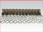 Rebuilt kit for Caterpillar 3512B engines, IFK3319822-3512