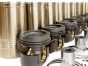 Rebuilt kit for Caterpillar 3516 engines, IFK3145005-3516