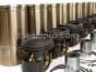 Rebuilt kit for Caterpillar 3516 engines, IFK7W0552-3516