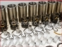Rebuilt kit for Caterpillar 3516B engines, IFK3393027-3516