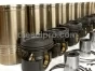 Rebuilt kit for Caterpillar 3516B engines, IFK3319822-3516