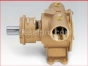Sea Water Pump for Caterpillar 3208 Natural and Turbo engines, 1W9046