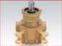 Sea Water Pump for Caterpillar 3208 Natural and Turbo engines, 1W9046