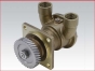 Sea Water Pump for Caterpillar C1.5 & C2.2 Marine Engines, 4255421