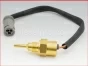 Temperature Sensor for Caterpillar 3412, 3412C and 3412E engines, 7X1043