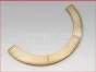 Thrust Washer for Crankshaft for Caterpillar, 2531752