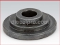 Valve Spring Retainer for Caterpillar 3208 Turbo engines, 9N5497