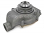 Water Pump for Caterpillar 3306, 3304B, 3304, 3306B, D330C, D333C, 1727766