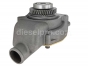 Water Pump for Caterpillar 3304, 3306, D330, 1727775