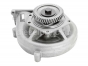 Fresh Water pump for Caterpillar 3414, 3412B and 3412C, 1371339