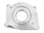 Fresh Water Pump Adapter Plate for Caterpillar 3406E engines, 7C9222