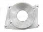 Fresh Water Pump Adapter Plate for Caterpillar 3406E engines, 7C9222