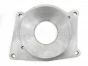 Fresh Water Pump Adapter Plate for Caterpillar 3406E engines, 7C9222