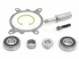 Fresh Water Pump Rebuilt kit for Caterpillar 3208 engines, 6V6894